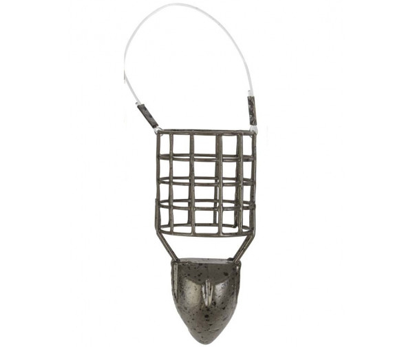 Preston Bullet Feeder - Pequeño