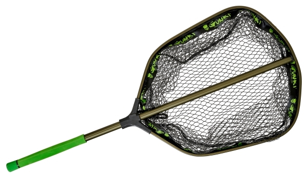Landing net Gunki Pike Addict