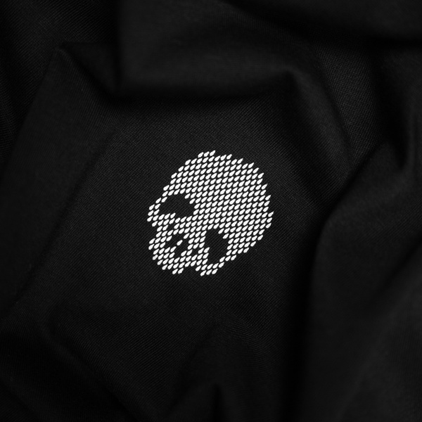 Kumi Camiseta Lead Head