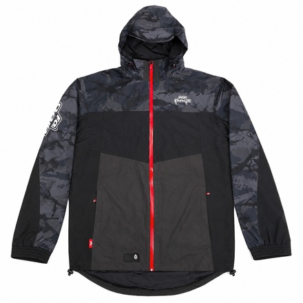 Fox Rage Camo RS 20k Ripstop Jacket M