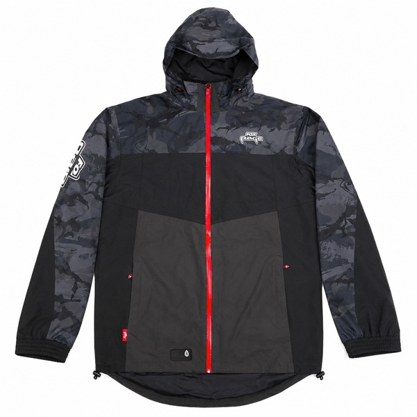 Fox Rage Camo RS 20k Ripstop Jacket M