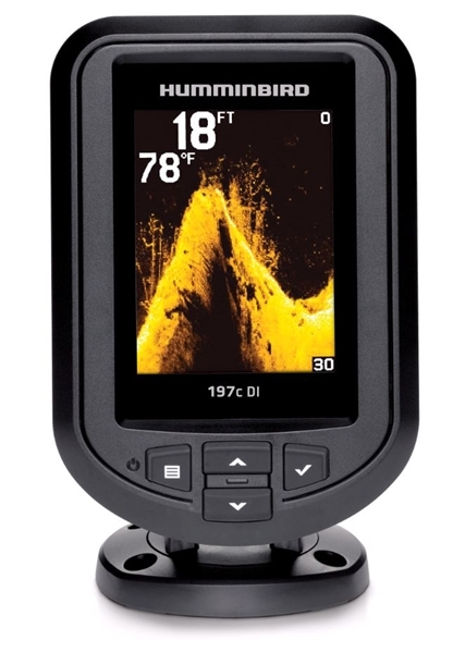 Humminbird PiranhaMax 197C DI