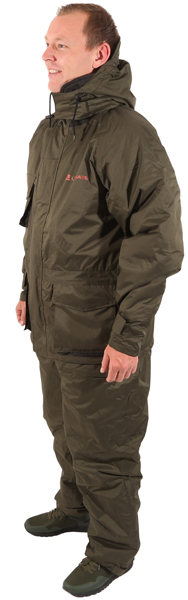 Ultimate Thermo Suit Jacket + Pants