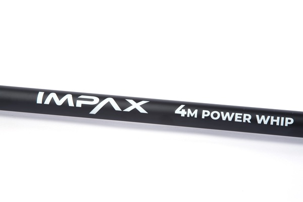 Nytro Impax Whip Pole Rod