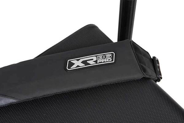 Matrix XR36 SL Edition Caja Asiento Graphite