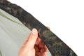 Ultimate Full Float Carp Net Camo 42" + Tele Handle Combo