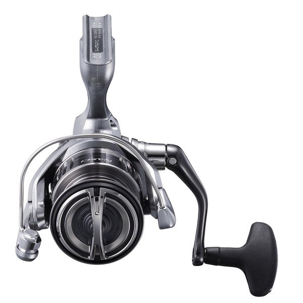 Shimano Nasci Spinning Reel