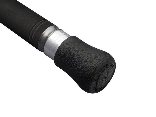 Penn Carnage Viking Edition Halibuster 731 Zeevishengel 2.21m