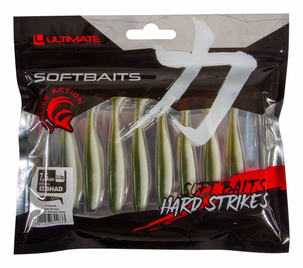 Ultimate Kit para Percas