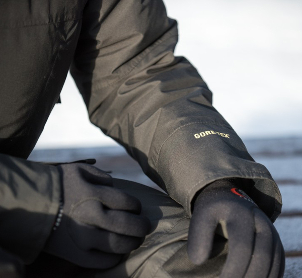 Ursuit Gemino Action Dry Suit