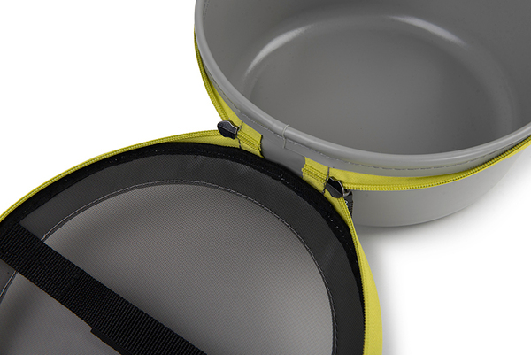 Matrix EVA Airflow Bowl Bait Box