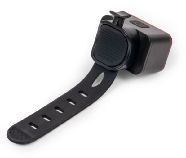 Zebco After Dark Red Multi Light