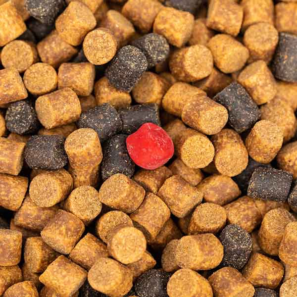 Fjuka 2in1 Fatboys 10mm 195gr Red