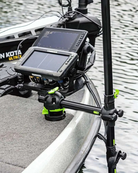 Railblaza HEXX Live Pole 60 (Inclusief Draagtas)