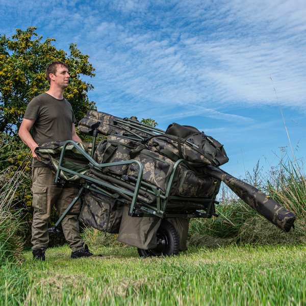 Solar South Westerly Pro Barrow