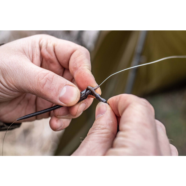 Korum Camo Bolt & Run Kit (4pcs)