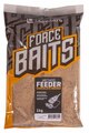 Ultimate Force Baits Groundbait Try-Out Pack (Łącznie 8kg)