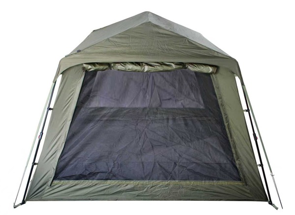 Ultimate BankBase Rapid Multi Shelter Bivvy