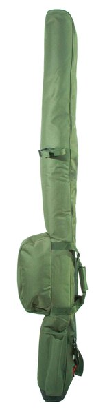 Ultimate Funda Doble para Cañas