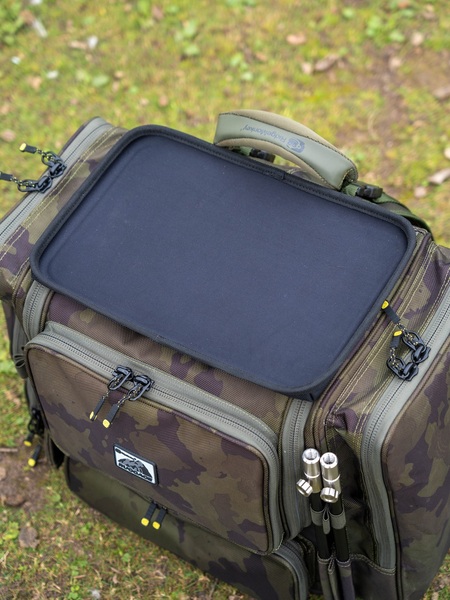 Plecak I Akcesoria Ridgemonkey Ruggage 40L