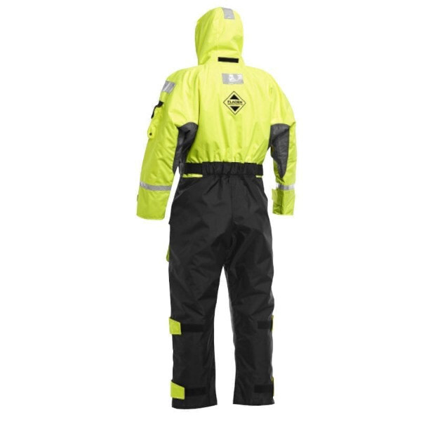 Fladen Floatation Suit 845XY