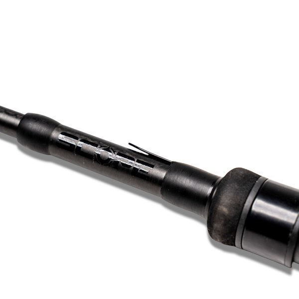 Nash Scope Black Duplon ausschiebbare Karpfenrute 6ft (3.5lb)