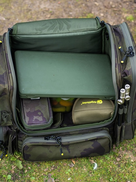 Plecak I Akcesoria Ridgemonkey Ruggage 40L