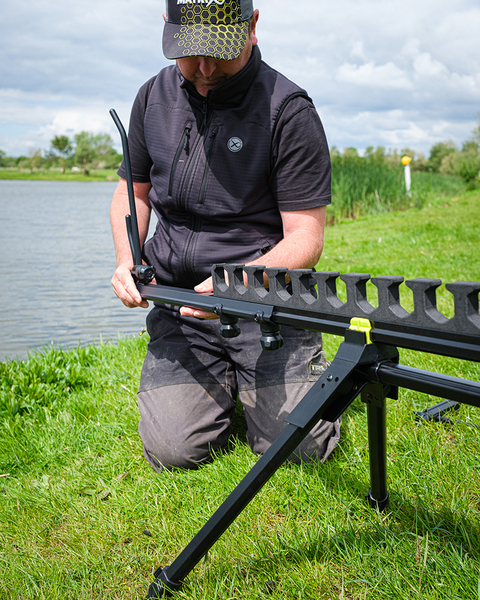 Matrix Roost Distance Sticks