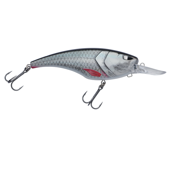 Berkley Zilla Deep Crank 143 14.3cm (80g) - Roach