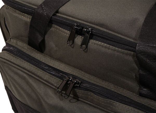 Ultimate COM4 Chair Fishing Session Set