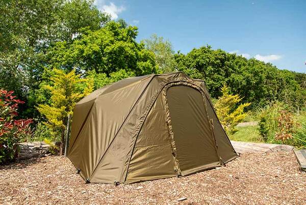 Fox Frontier Lite  Extending Winter Wrap