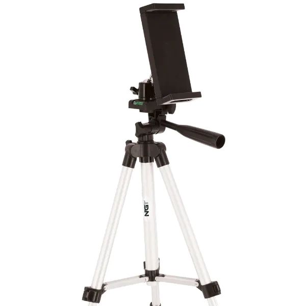NGT Selfie Tripod Statief (Incl. Afstandsbediening)