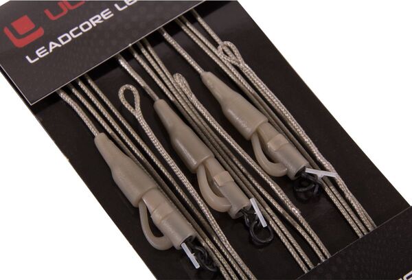 Ultimate Leader Rig Set Completo para Carpas