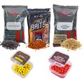 Ultimate Feeder Baits Pack