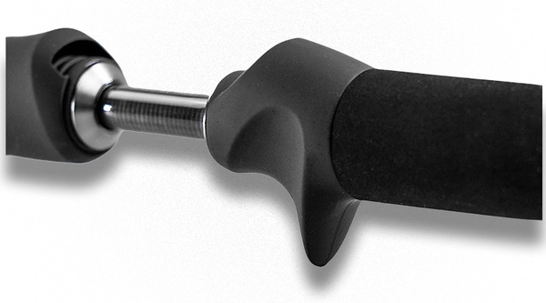 LMAB La Moustique Cast LM-C Baitcaster Rod 