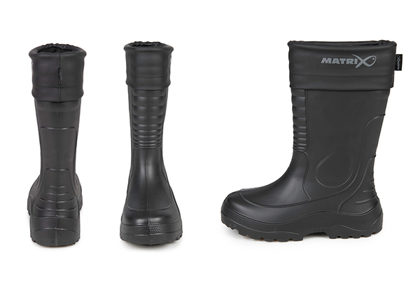 Matrix Thermal EVA Boots Fishing Boots