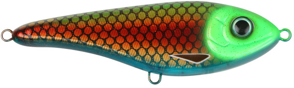 Strike Pro Busterjerk Shallow Jerkbait 15cm (66g) - C776
