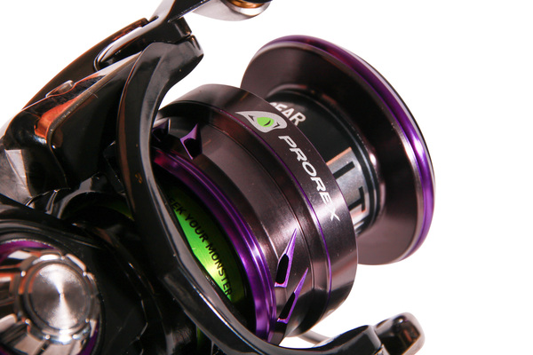 Kołowrotek Spinningowy Daiwa 21 Prorex Mq Lt