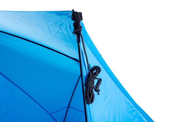 Ultimate Bluecore Beach Shelter Strandtent