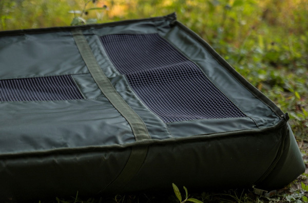 B. Richi Compact Unhooking Mat