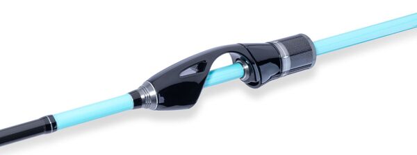 Iron Trout Spooner Edition A Heavy X-L Trout Rod (1-9g)