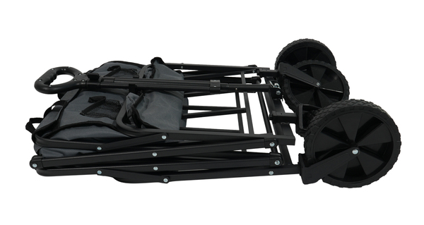 Ultimate Cargo Folding Wagon