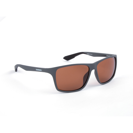 Shimano Zonnebril Gepolariseerd Minimal Classic