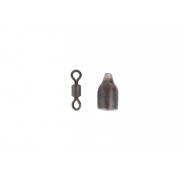 Korum Camo Buffer Bead Kit (6pcs)