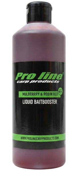 Pro Line Líquido Potenciador de Cebo