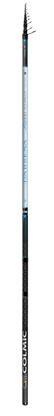 Colmic Darsena S-6000 Tele Sea Bream Bolognese Hengel 5.00m (40g)