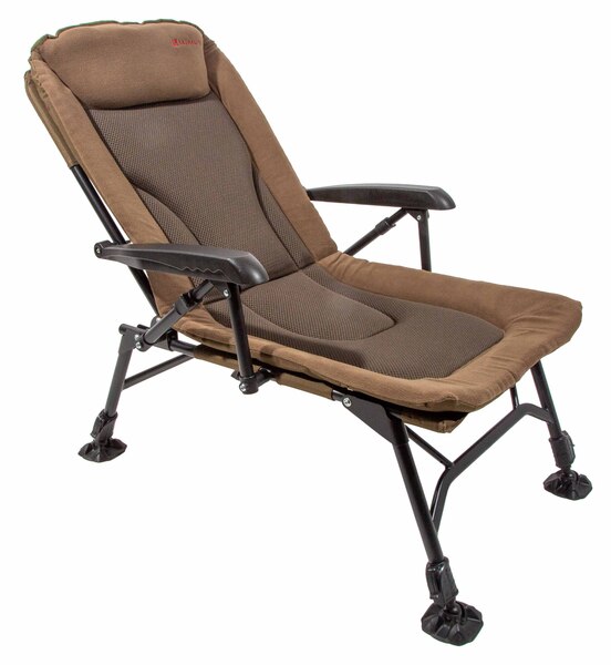 Ultimate Lookout Silla Reclinable