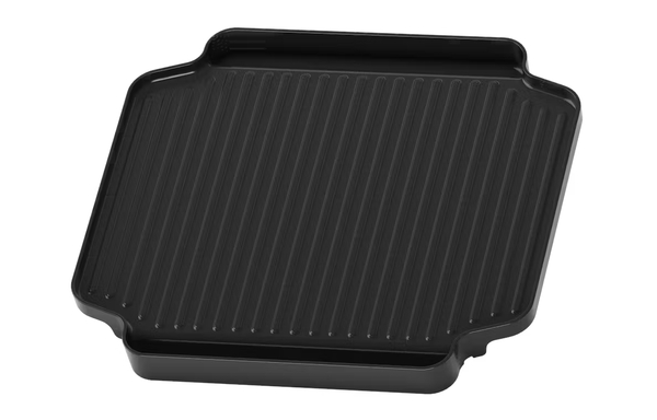 Campingaz Camp Bistro 3 Gas Stove With Griddle