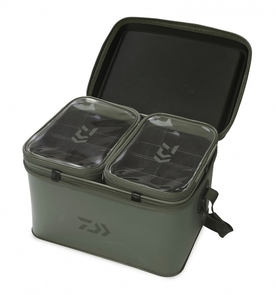 Daiwa Infinity EVA Tackle Manager System (35L)