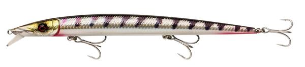 Savage Gear Barra Jerk Marine Fishing Lures 21cm (34g) - Barracuda